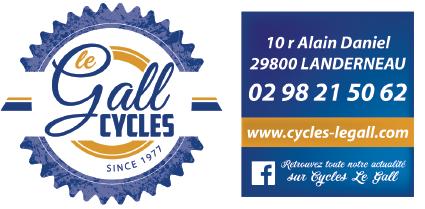 Cycles Le Gall