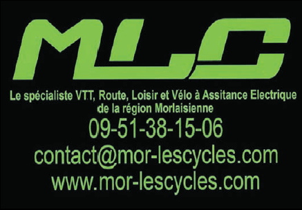 Logo MLC Morlaix